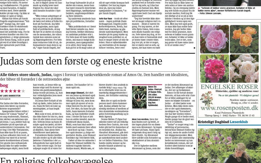Kristelig Dagblad