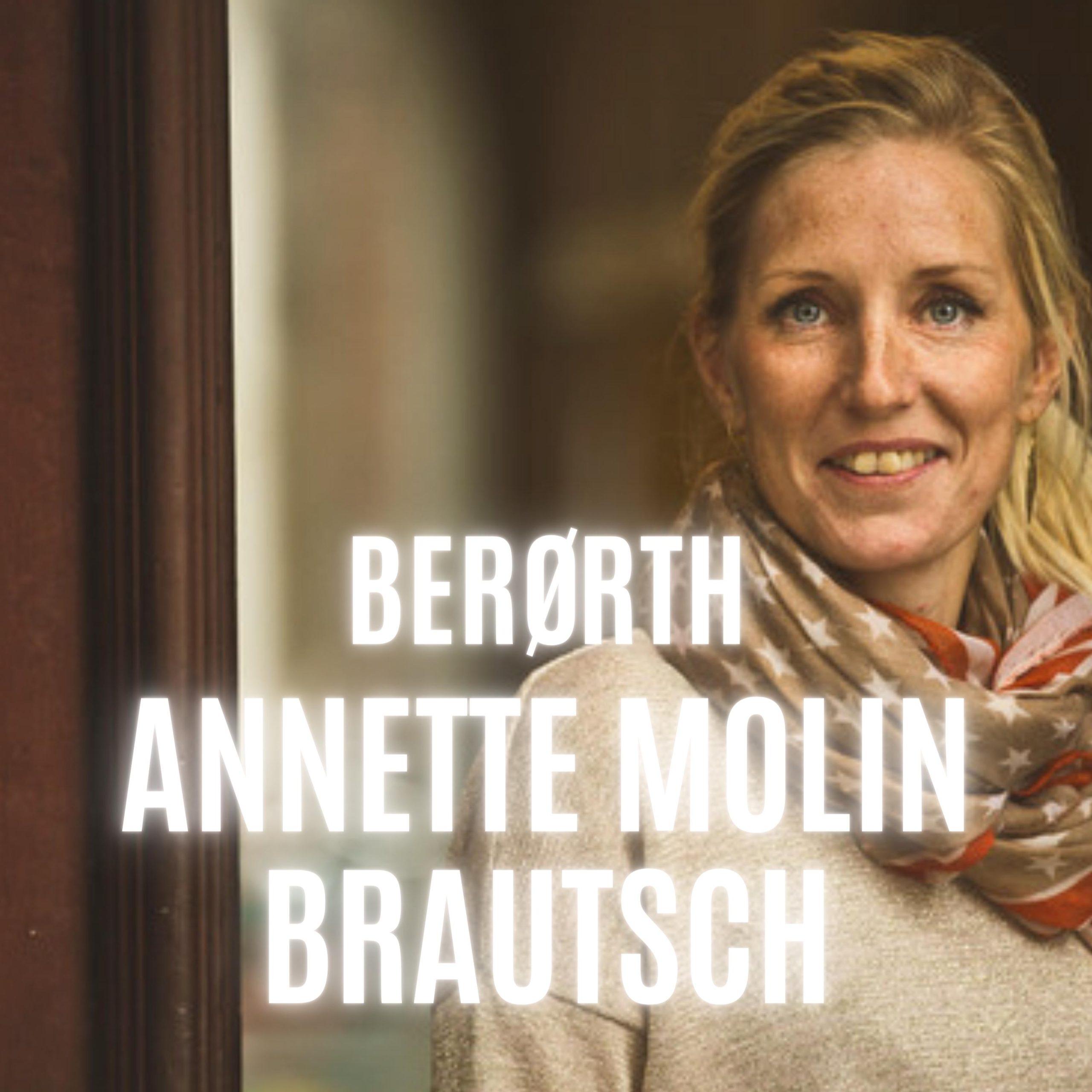 Annette Molin Brautsch